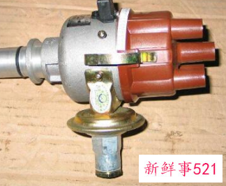 与点火有关的传感器设备