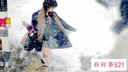 下雪天在家要注意些什么