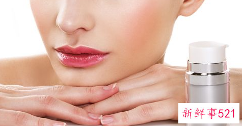 护肤误区都有哪些