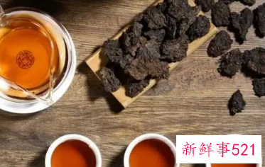 喝什么茶可以降三高