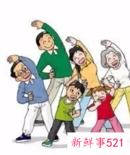 什么运动能长寿