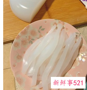 凉粉的做法视频