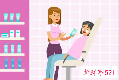 美容师面试的五大金科玉律