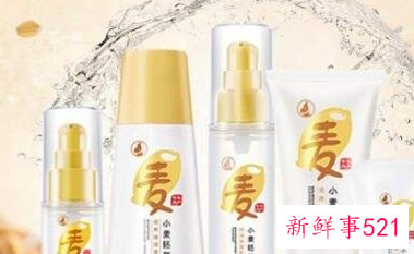 最安全的孕妇护肤品牌