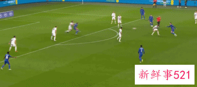 世预赛英格兰比赛详情