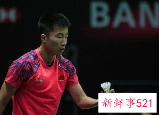 陈雨菲轻松晋级全英赛半决赛