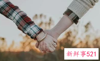 口是心非是女人的天性