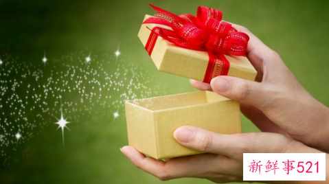 送礼送单数好吗