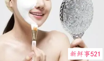 祛痘痕最有效的方法