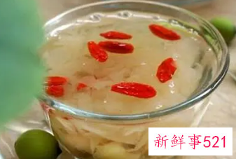 哪些食疗方法可以健脾养肝