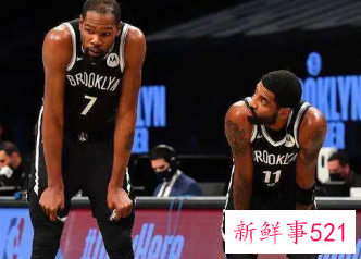 欧文给出心仪下家名单，杜兰特正考虑未来选择