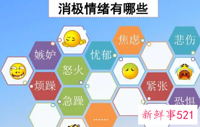 情绪管理差怎么办