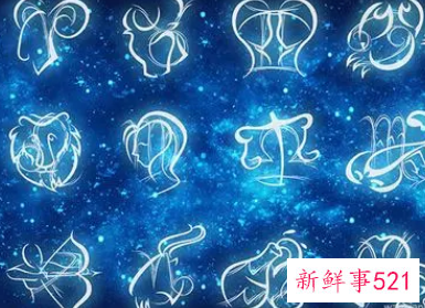 可盐可甜可飒的星座