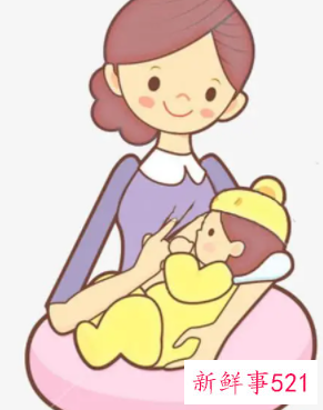 没奶水怎么快速下奶