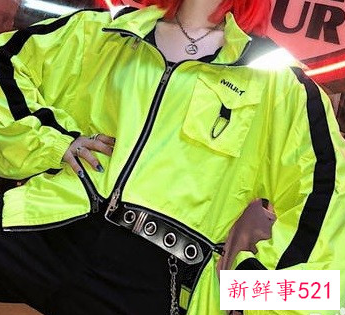 防晒衣和什么裤子搭配