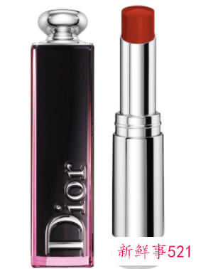 女生一生十大口红色号