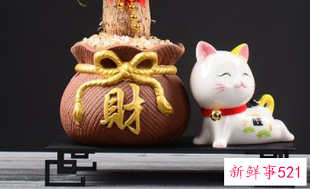 做生意风水招财