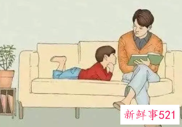 做一个嘴下留情的父母很重要