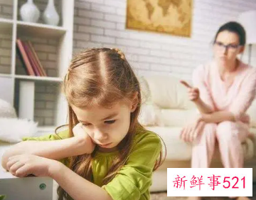 孩子有这四种缺陷性格父母要注意