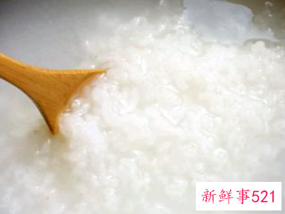 蔬菜粥的家常做法和窍门