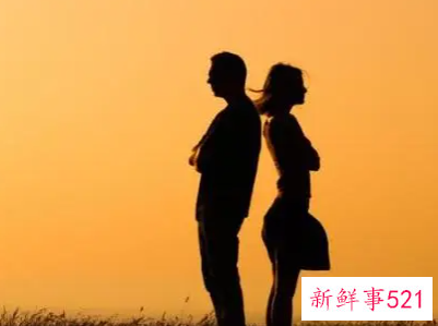 分手后做得很绝的男人