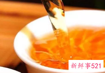 长期饮用黑茶有好处吗