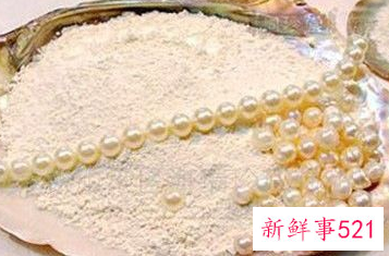 珍珠粉祛斑面膜怎么调