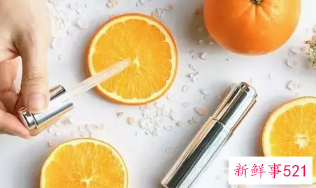 维c擦脸的功效与作用呢