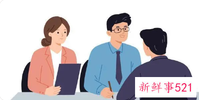 看我如何闯过外企面试关