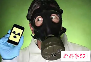 手机辐射对人体的危害有哪些症状