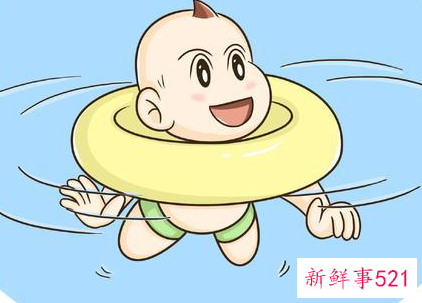 新生儿感冒可以游泳吗