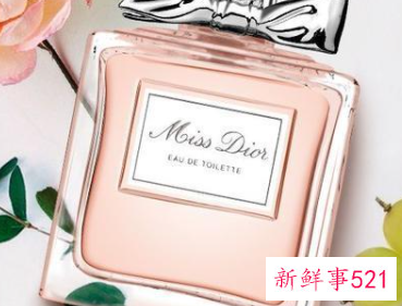 35岁女人最好闻的香水