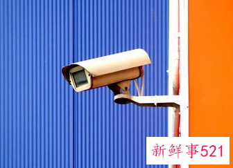 服务区回应厕所内装摄像头：保护多媒体镜子