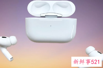 AirPods Pro 2渲染图流出,外观无新意