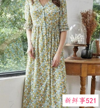 高个子女生夏天适合什么穿衣风格