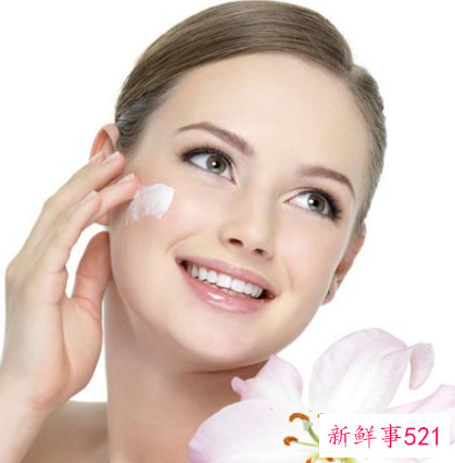 日常习惯彻底解决肌肤小问题