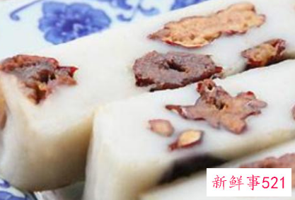 年夜饭各种菜品的寓意