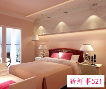 夫妻恩爱的装修风水