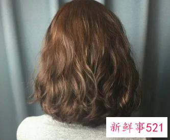 40岁女人最有气质发型长脸