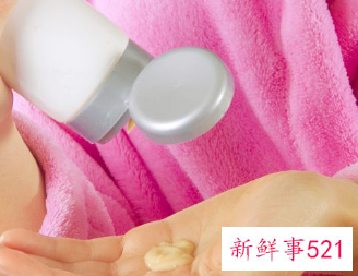 男士乳液的正确使用方法