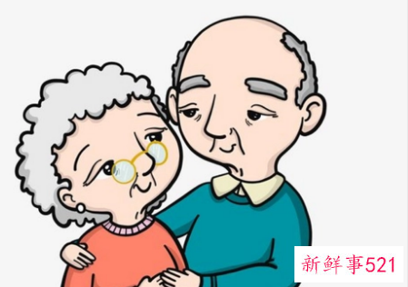 梦见很多老人是什么意思