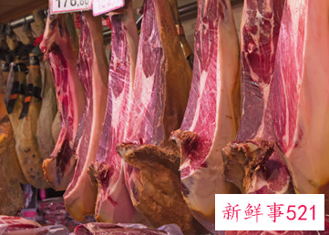 三个月不吃肉身体变化