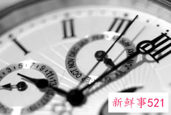 谷歌、Meta等四大科技巨头倡议废除闰秒