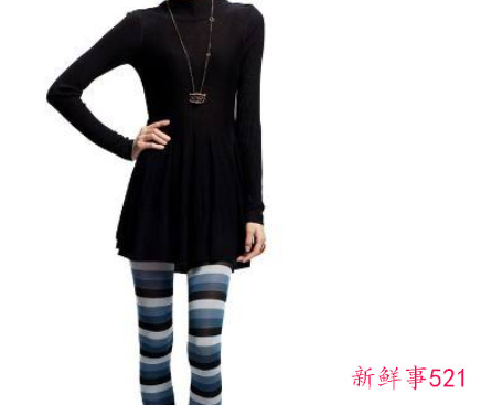 如何搭配衣服颜色才好看