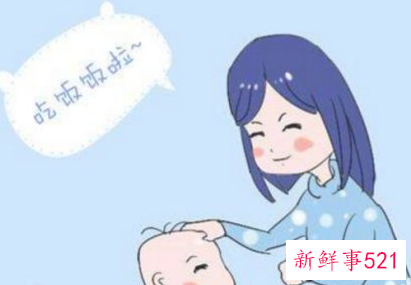 宝宝怎样学说话