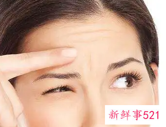 女人去皱纹有哪些方法