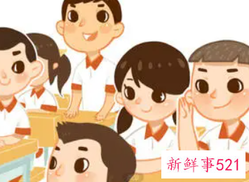 小学生相关顺口溜