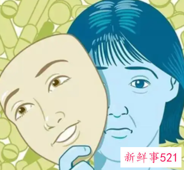 你知道婴儿也有心理问题吗