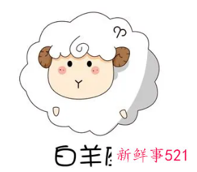 白羊座喜欢穿什么衣服