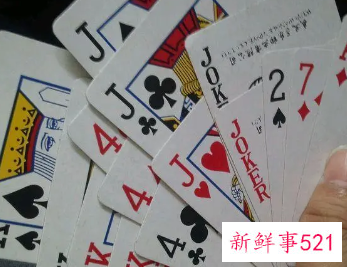 经常打牌的女人是什么心态